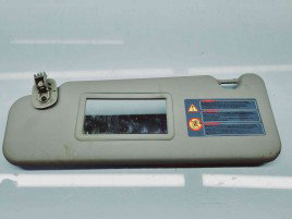   Parasolar stanga Dacia Duster [Fabr 2010-2017] OEM