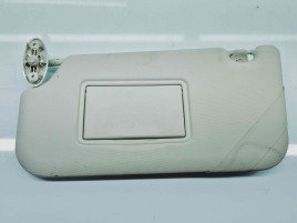   Parasolar stanga Ford Focus 3 Hatchback [Fabr 2011-2015] OEM