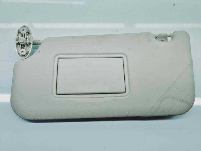   Parasolar stanga Ford Focus 3 Hatchback [Fabr 2011-2015] OEM