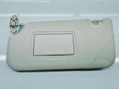   Parasolar stanga Ford Focus 3 Hatchback [Fabr 2011-2015] OEM