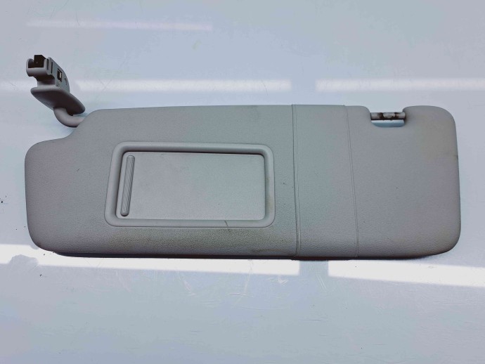   Parasolar stanga Seat Exeo (3R2) [Fabr 2008-2013] OEM