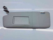   Parasolar stanga Seat Exeo (3R2) [Fabr 2008-2013] OEM