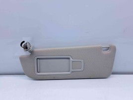   Parasolar stanga Audi A7 Sportback (4GA) [Fabr 2011-2017] OEM