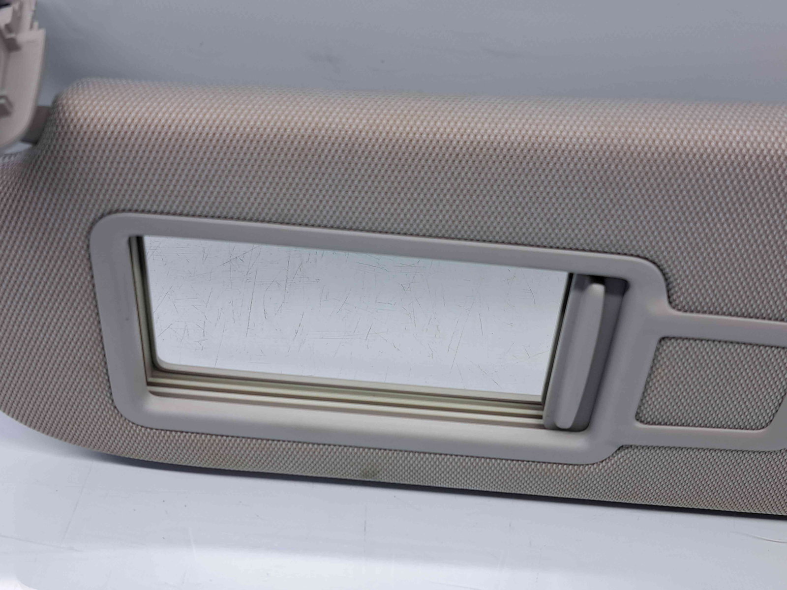 Parasolar stanga Audi A7 Sportback (4GA) [Fabr 2011-2017] OEM - imagine 2