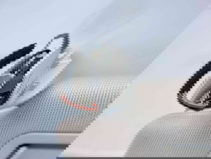   Parasolar stanga Audi A7 Sportback (4GA) [Fabr 2011-2017] OEM