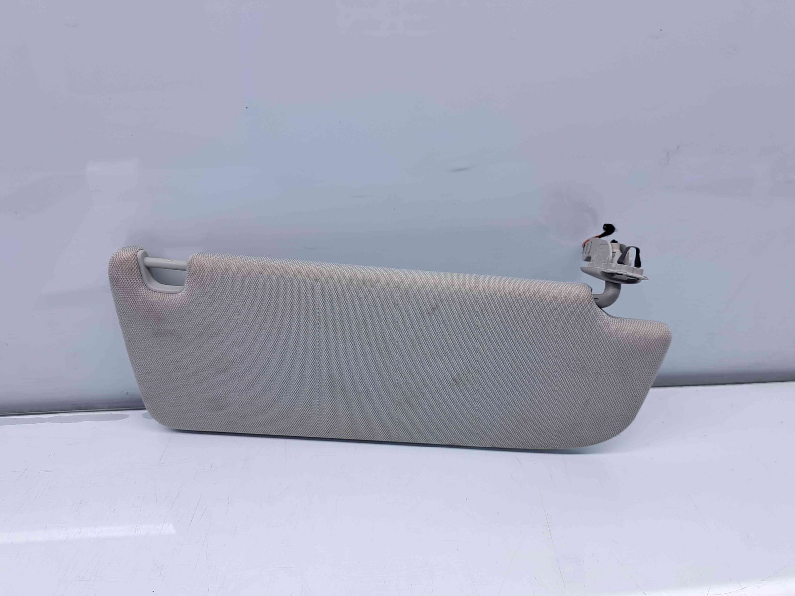 Parasolar stanga Audi A7 Sportback (4GA) [Fabr 2011-2017] OEM - imagine 4