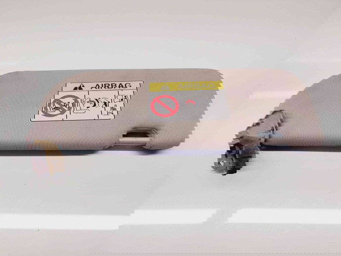   Parasolar stanga Hyundai i40 Wagon [Fabr 2012-2019] OEM