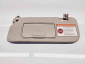   Parasolar stanga Opel Antara [Fabr 2006-2017] OEM