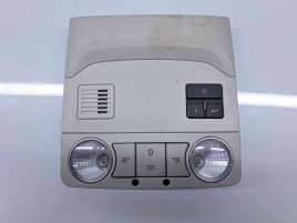   Plafoniera fata Volkswagen Touran (1T3) [Fabr 2010-2015] 7N0947105N