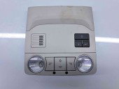   Plafoniera fata Volkswagen Touran (1T3) [Fabr 2010-2015] 7N0947105N
