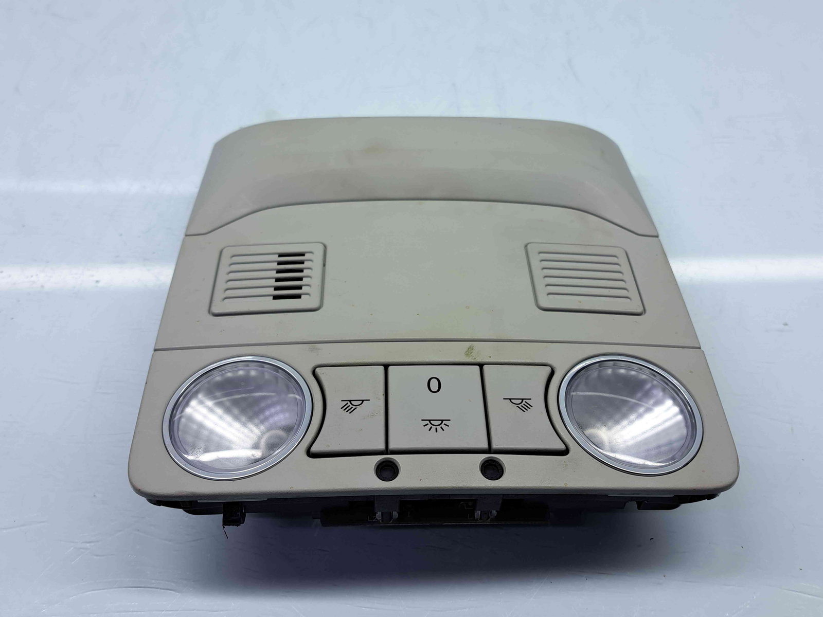 Plafoniera fata Seat Leon (5F1) [Fabr 2012-2018] 5F0947105L - imagine 2