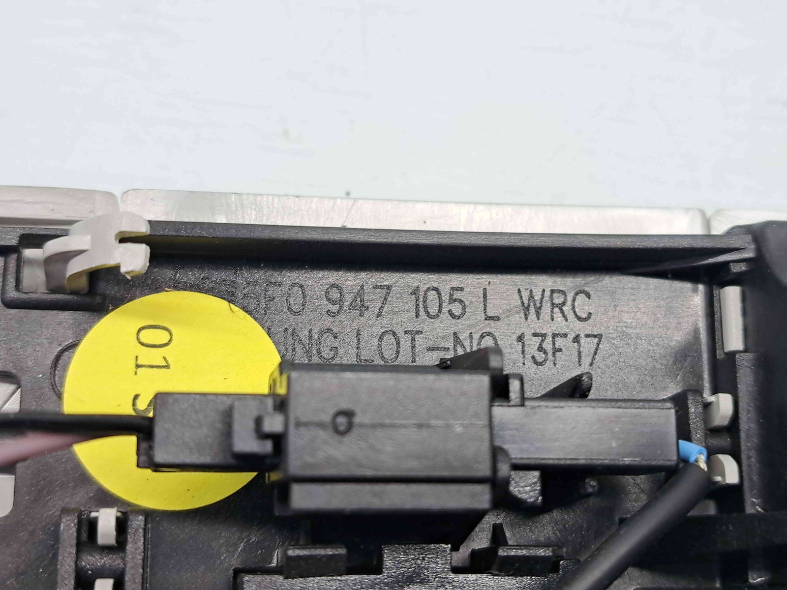 Plafoniera fata Seat Leon (5F1) [Fabr 2012-2018] 5F0947105L - imagine 4