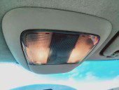   Plafoniera fata Opel Combo [Fabr 2001-2011] OEM