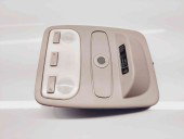   Plafoniera fata Renault Captur (J87) [Fabr 2013-2017] 739486822R