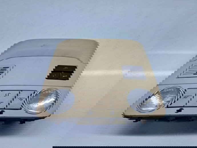   Plafoniera fata Volkswagen Touran (1T3) [Fabr 2010-2015] 7N0947105N