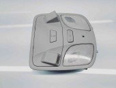   Plafoniera fata Hyundai i40 Wagon [Fabr 2012-2019] OEM