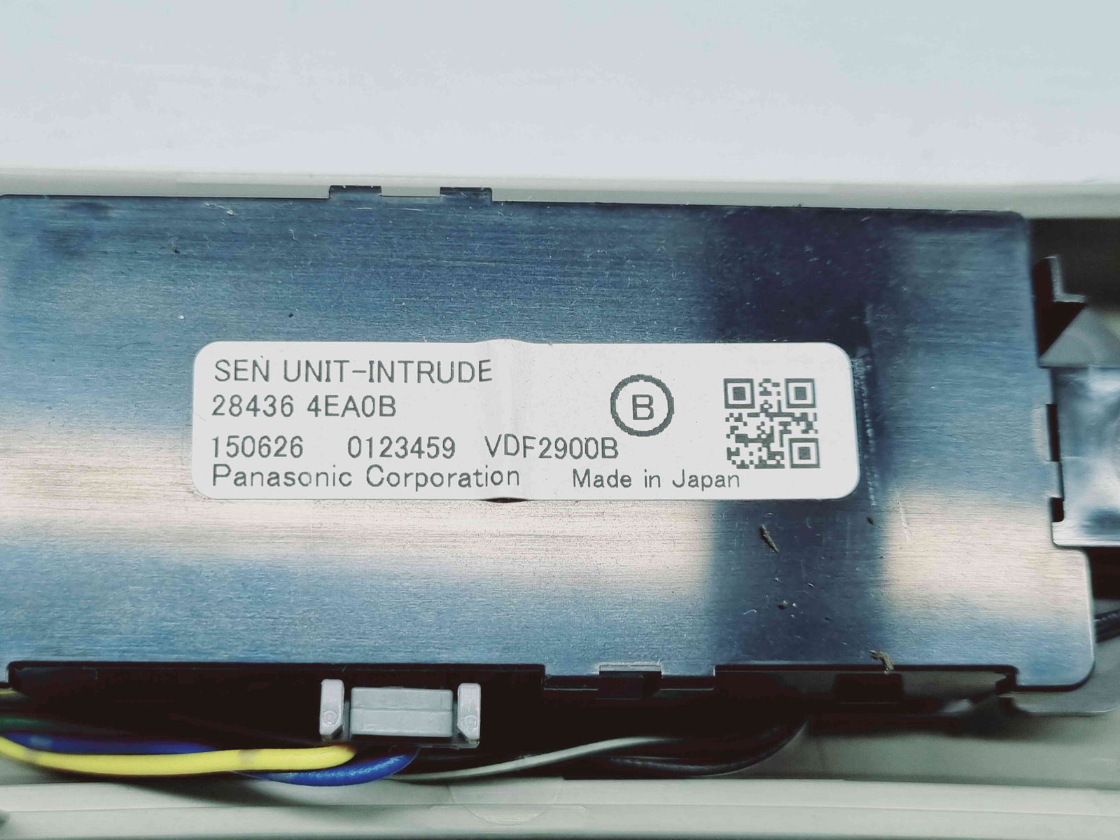 Plafoniera fata Nissan Qashqai (2) [Fabr 2013-2017] 246304EA7C - imagine 4