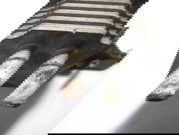 Termoflot Ford Transit 2.2 TDCI YC1Q 6b624 AK 2002-2013