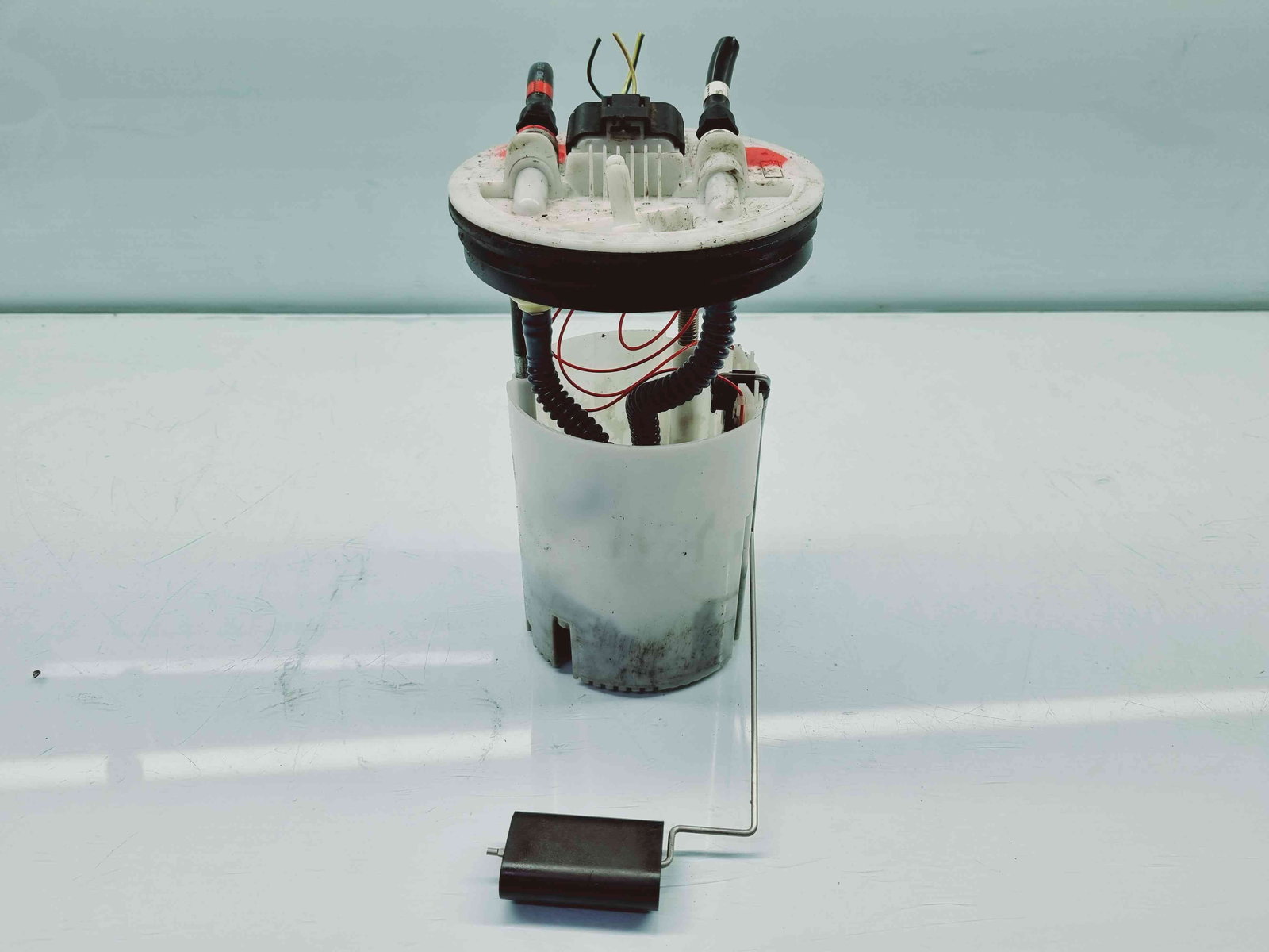 Pompa combustibil Ford Focus 3 Hatchback [Fabr 2011-2015] AV61-9275-BE 1.7 TCI D4FD 85KW / 115CP 1.6 TDCI T1DA - imagine 1