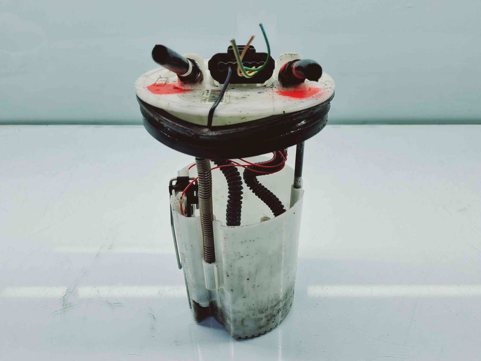 Pompa combustibil Ford Focus 3 Hatchback [Fabr 2011-2015] AV61-9275-BE 1.7 TCI D4FD 85KW / 115CP 1.6 TDCI T1DA - imagine 2