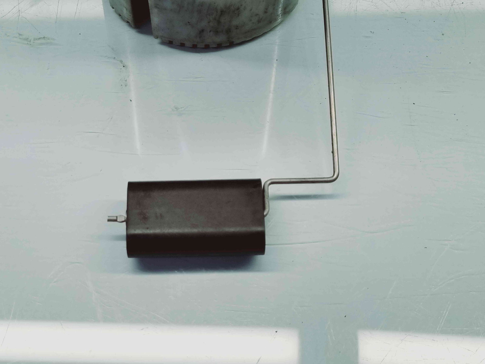 Pompa combustibil Ford Focus 3 Hatchback [Fabr 2011-2015] AV61-9275-BE 1.7 TCI D4FD 85KW / 115CP 1.6 TDCI T1DA - imagine 4