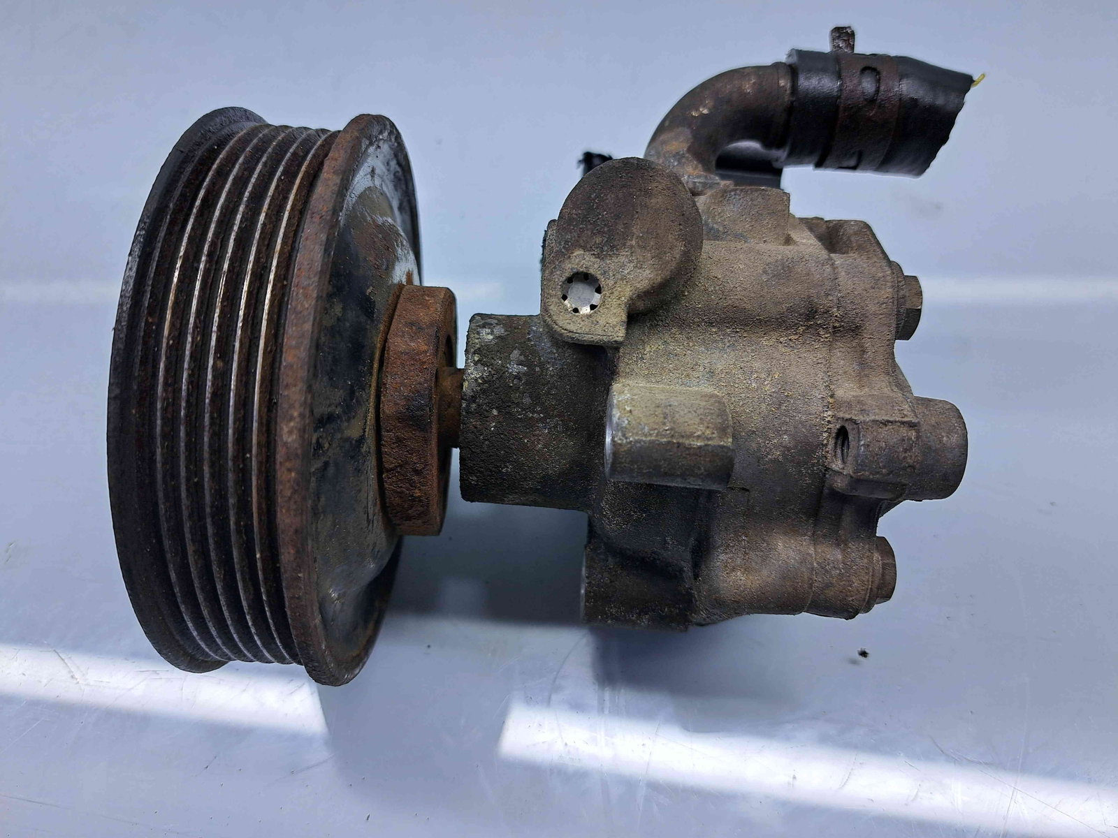 Pompa servodirectie Volkswagen Golf 4 (1J1) [Fabr 1997-2004] 030145269A 1.4 Benz AXP 55KW / 75CP 1.4 Benz AXP 55KW / 75CP - imagine 2