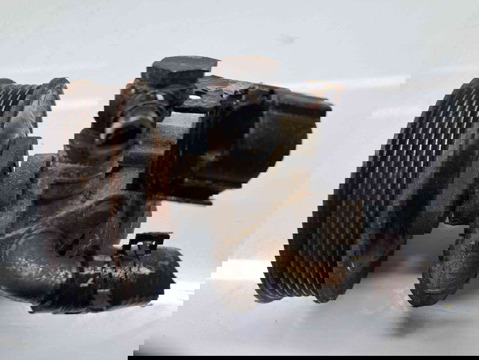 Pompa servodirectie Volkswagen Golf 4 (1J1) [Fabr 1997-2004] 030145269A 1.4 Benz AXP 55KW / 75CP 1.4 Benz AXP 55KW / 75CP