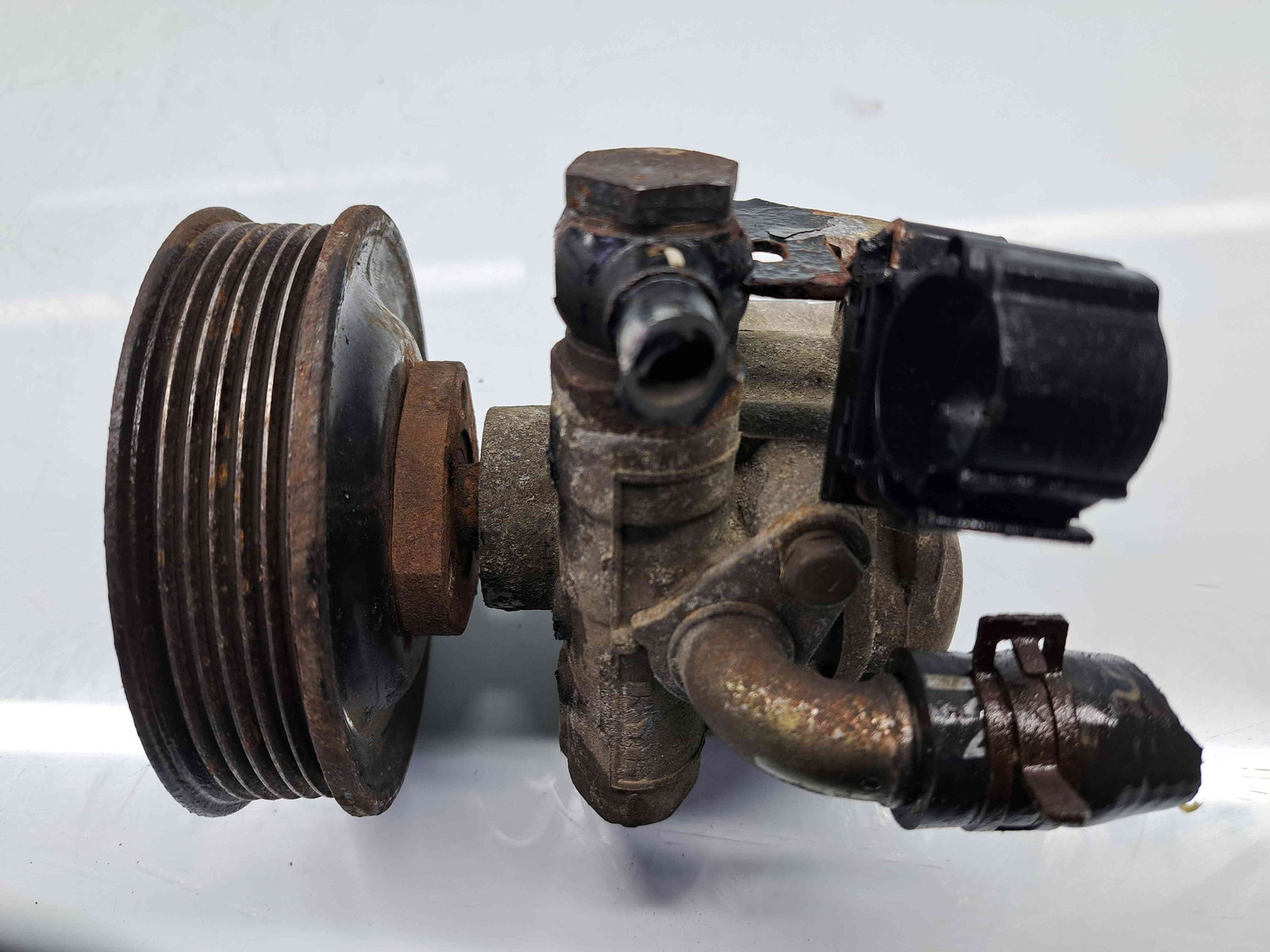 Pompa servodirectie Volkswagen Golf 4 (1J1) [Fabr 1997-2004] 030145269A 1.4 Benz AXP 55KW / 75CP 1.4 Benz AXP 55KW / 75CP - imagine 3