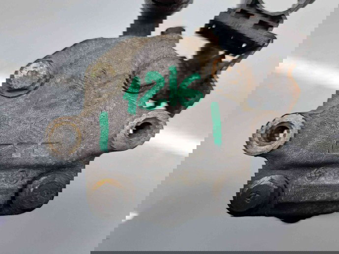 Pompa servodirectie Volkswagen Golf 4 (1J1) [Fabr 1997-2004] 030145269A 1.4 Benz AXP 55KW / 75CP 1.4 Benz AXP 55KW / 75CP