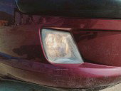   Proiector ceata dreapta Peugeot 407 [Fabr 2004-2010] OEM