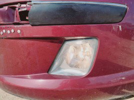   Proiector ceata stanga Peugeot 407 [Fabr 2004-2010] OEM