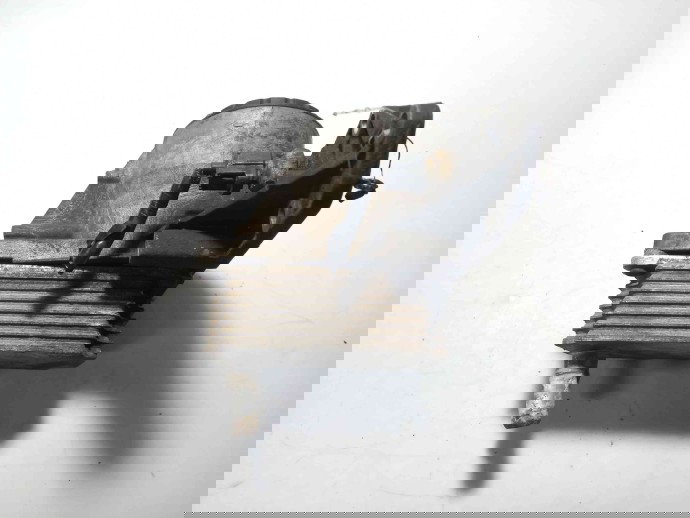 Termoflot Ford Transit 2.2 TDCI YC1Q 6b624 AK 2002-2013