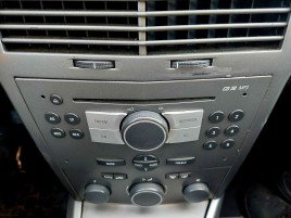   Radio CD Opel Astra H [Fabr 2004-2009] OEM