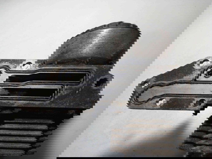 Termoflot Ford Transit 2.2 TDCI YC1Q 6b624 AK 2002-2013