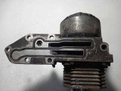 Termoflot Ford Transit 2.2 TDCI YC1Q 6b624 AK 2002-2013