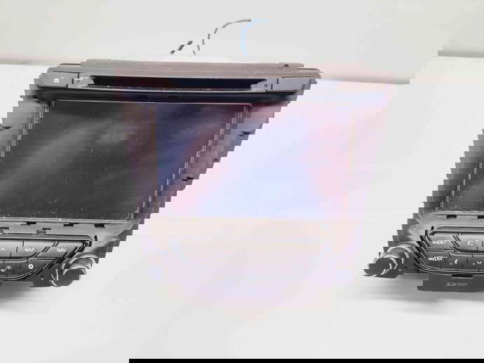   Radio CD cu navigatie Hyundai i40 Wagon [Fabr 2012-2019] 96560-3Z0504X