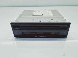   Radio CD cu navigatie Seat Leon (5F1) [Fabr 2012-2018] 5F0035858A