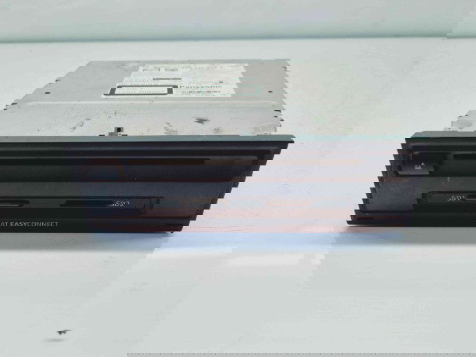   Radio CD cu navigatie Seat Leon (5F1) [Fabr 2012-2018] 5F0035858A