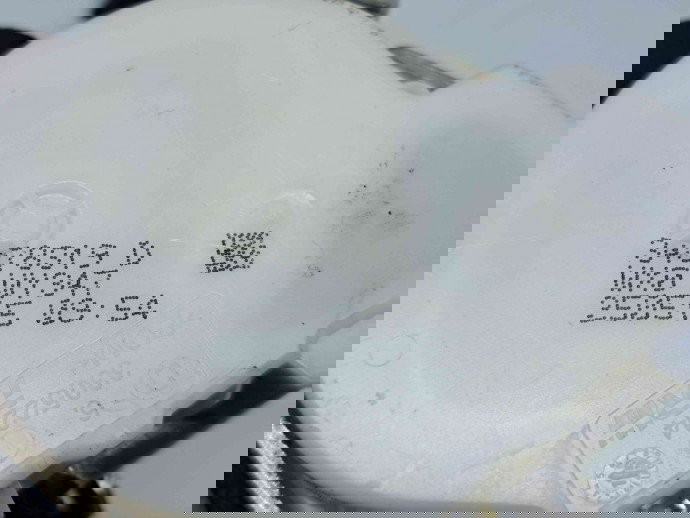  Centura dreapta fata Bmw 1(F20, F21) [Fabr 2011-2017] 34078319D