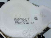  Centura dreapta fata Bmw 1(F20, F21) [Fabr 2011-2017] 34078319D