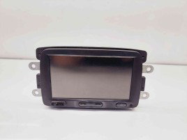   Radio CD cu navigatie Renault Captur (J87) [Fabr 2013-2017] 281150198R