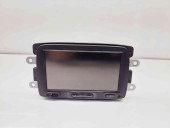   Radio CD cu navigatie Renault Captur (J87) [Fabr 2013-2017] 281150198R