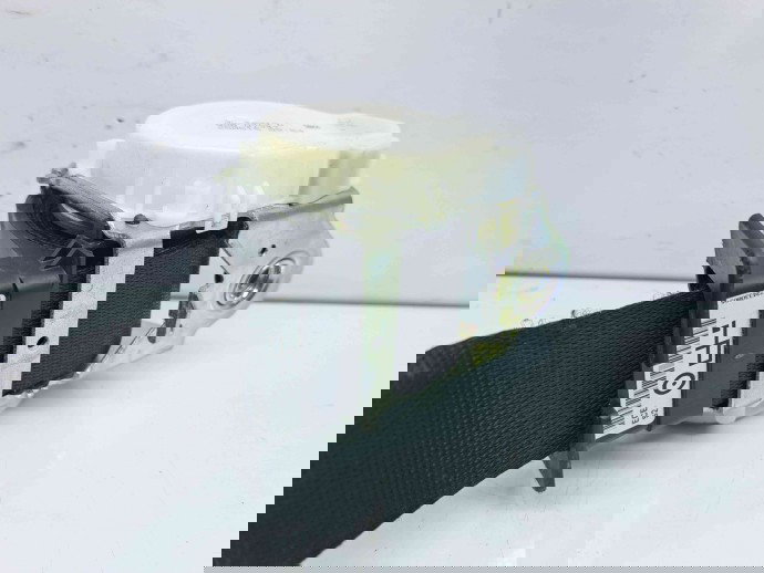  Centura dreapta fata Bmw 1(F20, F21) [Fabr 2011-2017] 34078319D