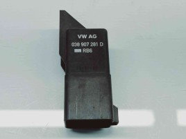   Releu Volkswagen Touran (1T3) [Fabr 2010-2015] 038907281D  
