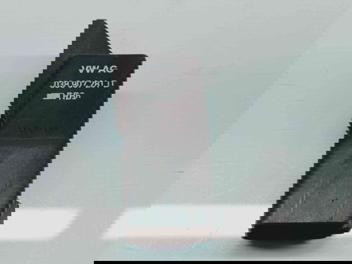   Releu Volkswagen Touran (1T3) [Fabr 2010-2015] 038907281D  