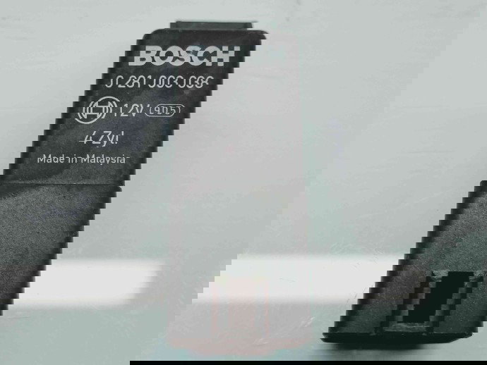   Releu Volkswagen Touran (1T3) [Fabr 2010-2015] 038907281D  