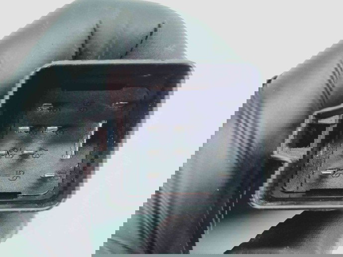   Releu Volkswagen Touran (1T3) [Fabr 2010-2015] 038907281D  