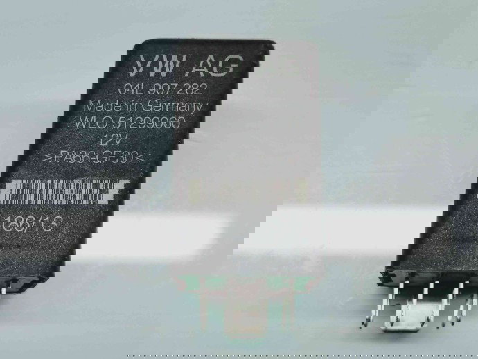   Releu Seat Leon (5F1) [Fabr 2012-2018] 04L907282  