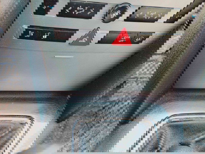   Scrumiera Peugeot 407 [Fabr 2004-2010] OEM