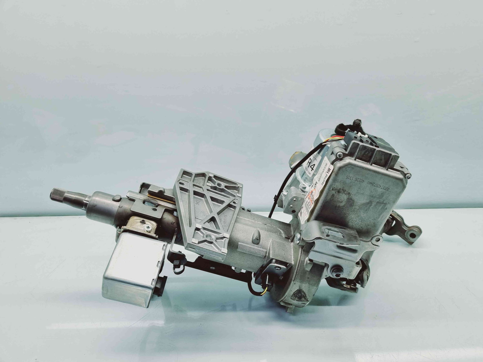 Ax coloana volan Renault Captur (J87) [Fabr 2013-2017] 488103416R 1.5 DCI K9K608 1.5 DCI K9K608 - imagine 1